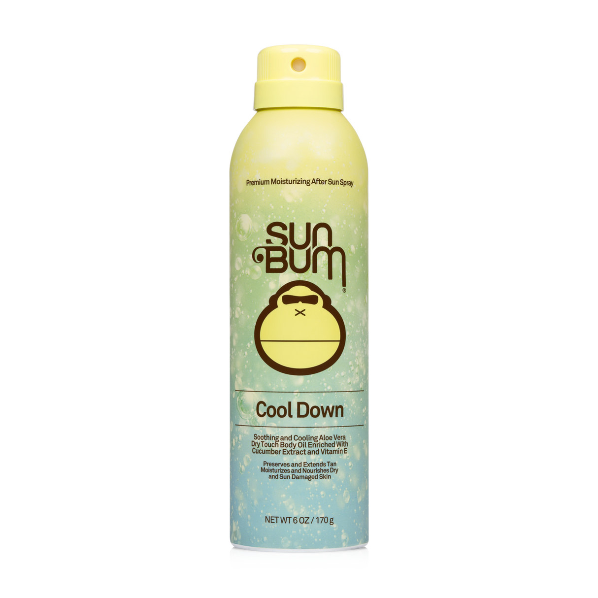 Sun Bum After Sun Cool Down Spray