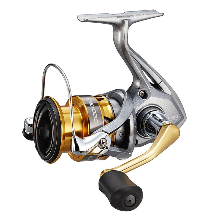 Shimano Sedona FI 6000 Spinning Reel – Neuse Sport Shop