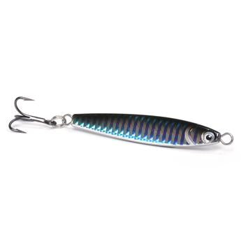 Clarkspoon Casting Stick Jig