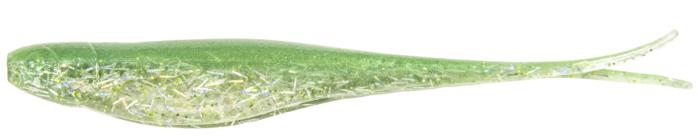 Jerk Shadz perfumado Z-Man 5"