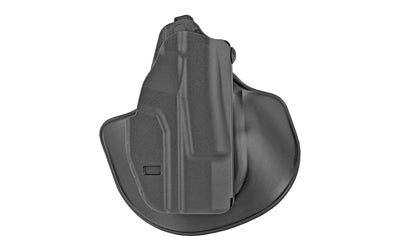 Safariland 7TS ALS Concealment Holster Fits Sig P938 Kydex Black Flexible Paddle and Belt Loop Right Hand