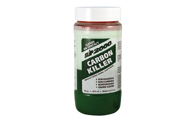 Slip 2000 Carbon Killer Liquid 15oz