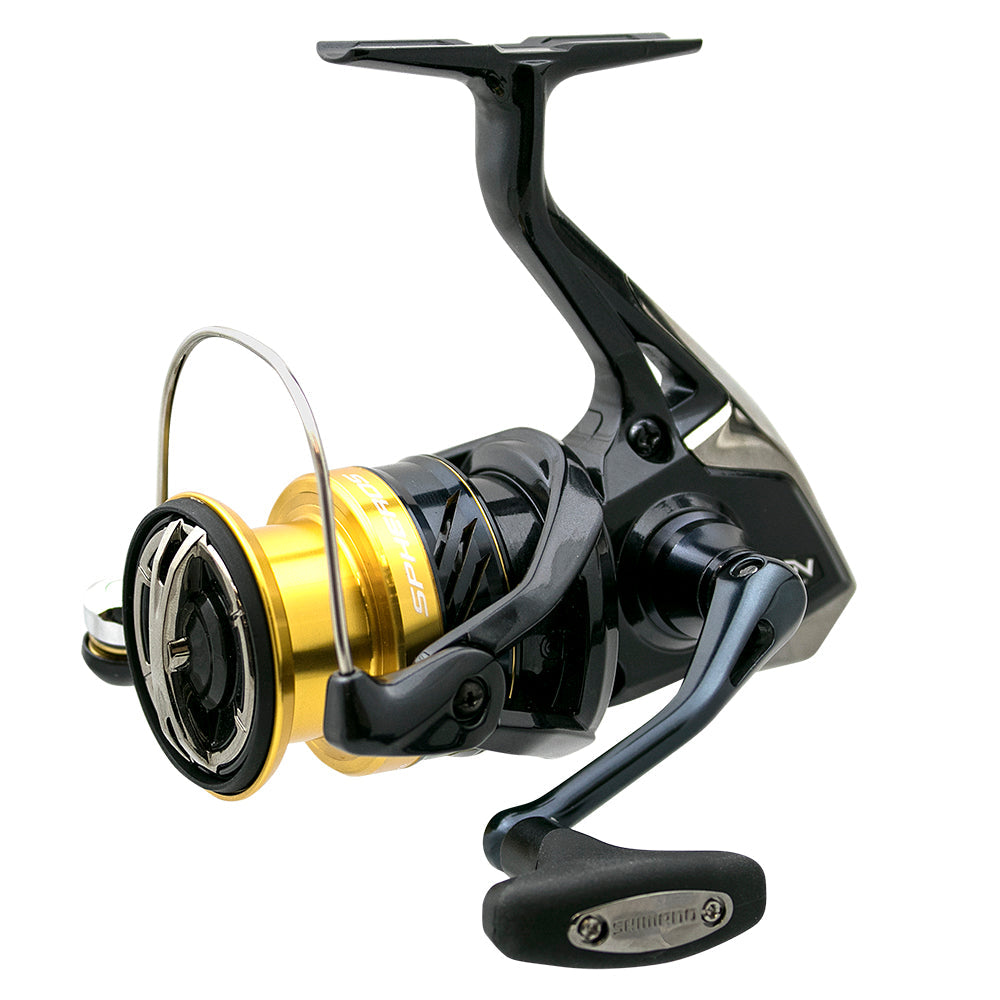 Shimano Spheros SW 3000 XG Saltwater Spinning Reel