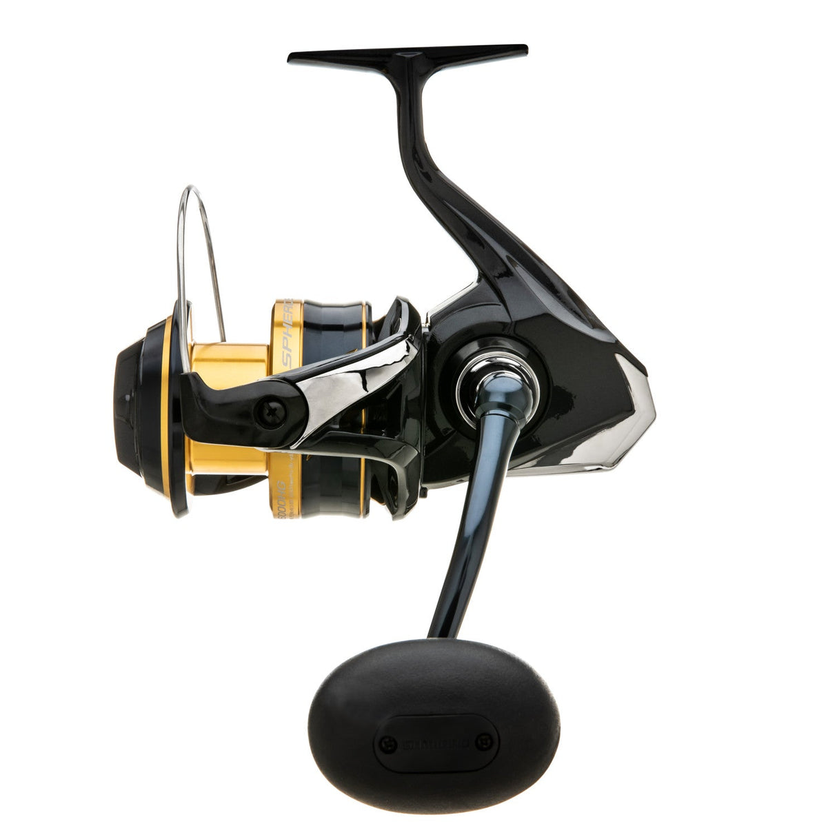 Shimano SW Saltwater Spinning Reel