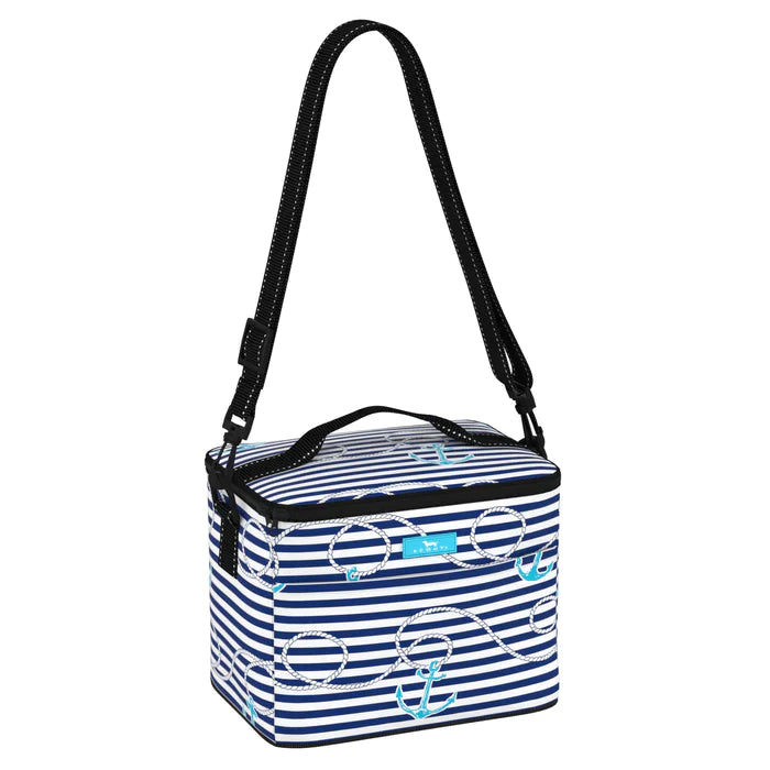 Scout Ferris Cooler Lunch Box