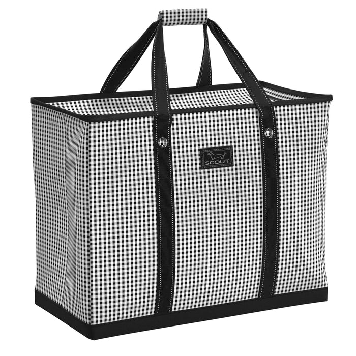 Bolso Scout 4 Boys Tote extra grande