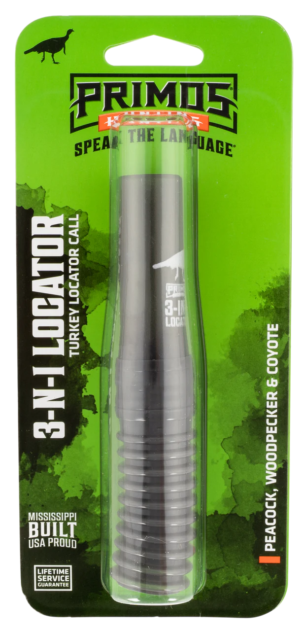 Localizador Primos 3-n-1