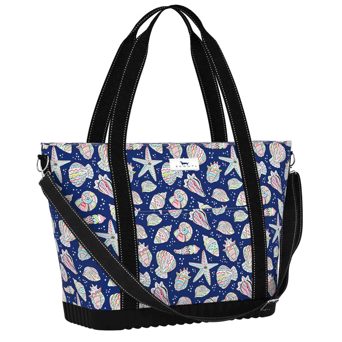 Scout Cools Gold Soft Cooler