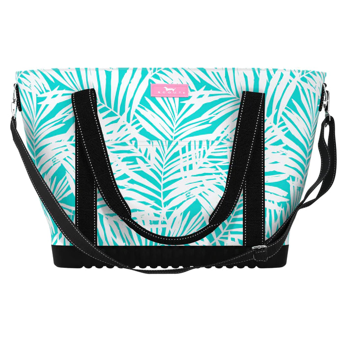 Scout Cools Gold Soft Cooler