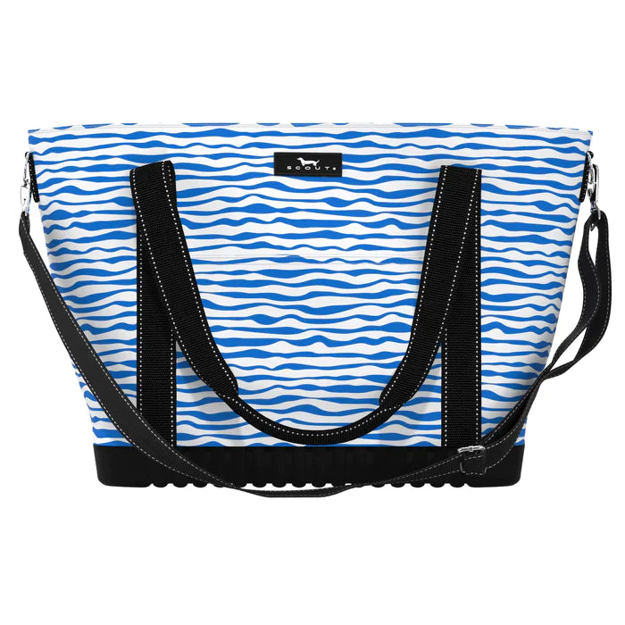 Scout Cools Gold Soft Cooler