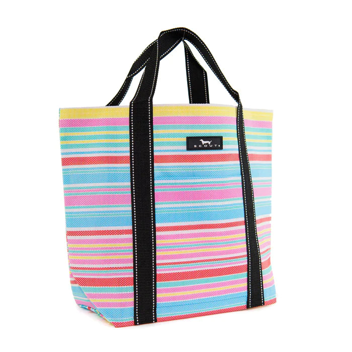 Bolsa tote pequeña Scout Grab And Go