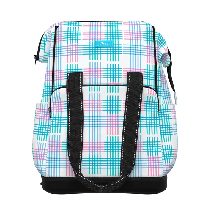 Scout Play It Cool Backpack Cooler