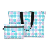 Scout Plus 1 Foldable Travel Bag
