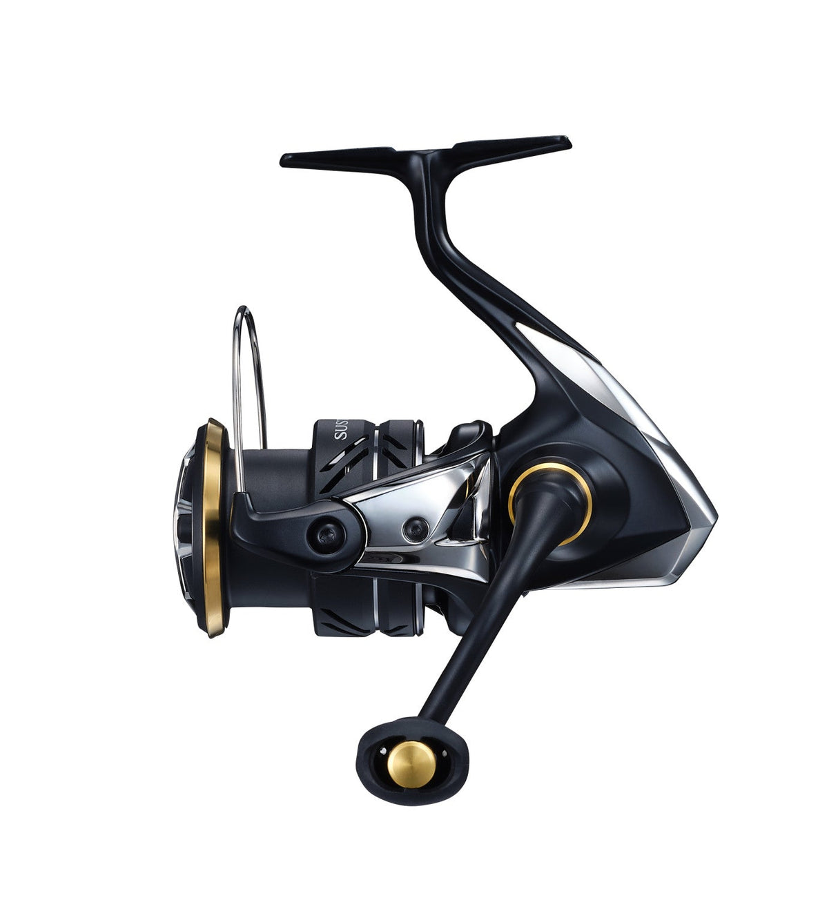 Shimano Sustain Magnumlite