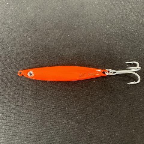 Big Nic Spanish Candy