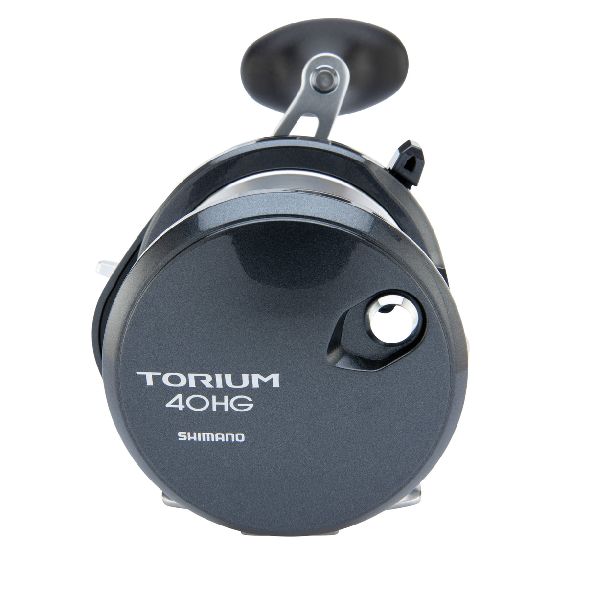 Shimano Torium 30HGA Star Drag Reel