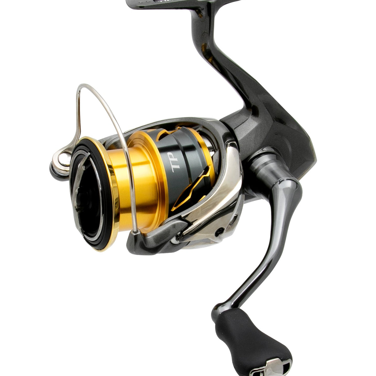 Shimano Compact Twinpower 3000XG Spinning Reel – Neuse Sport Shop