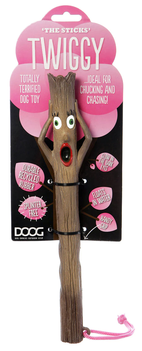 DOOG Stick Family Fetch Toys