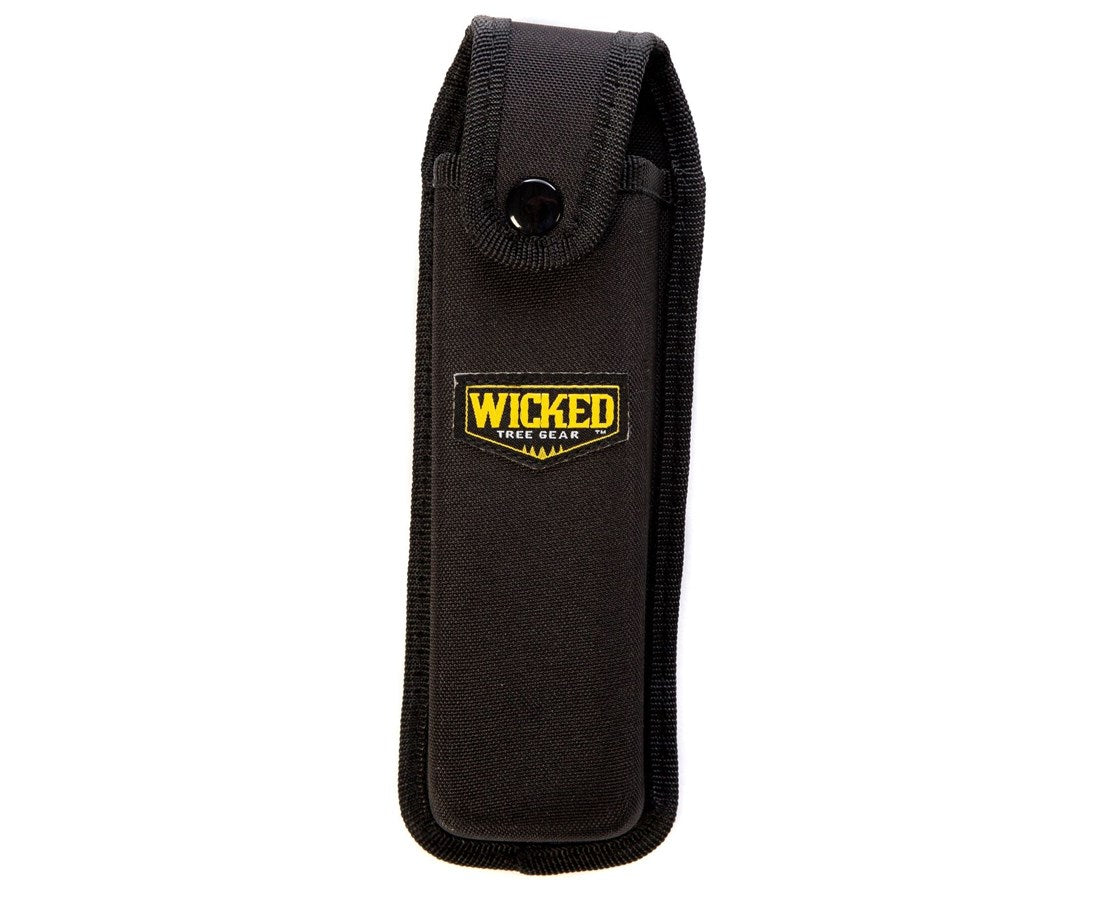 Wicked Tree Gear Lightweight Sheath for Tough Hand Saw