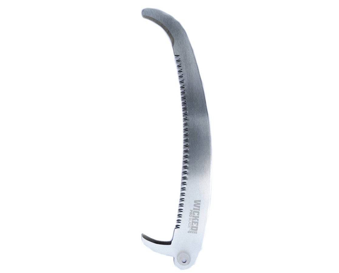 Wicked Tree Gear PRO Blade for Ultra Light Pole Saw