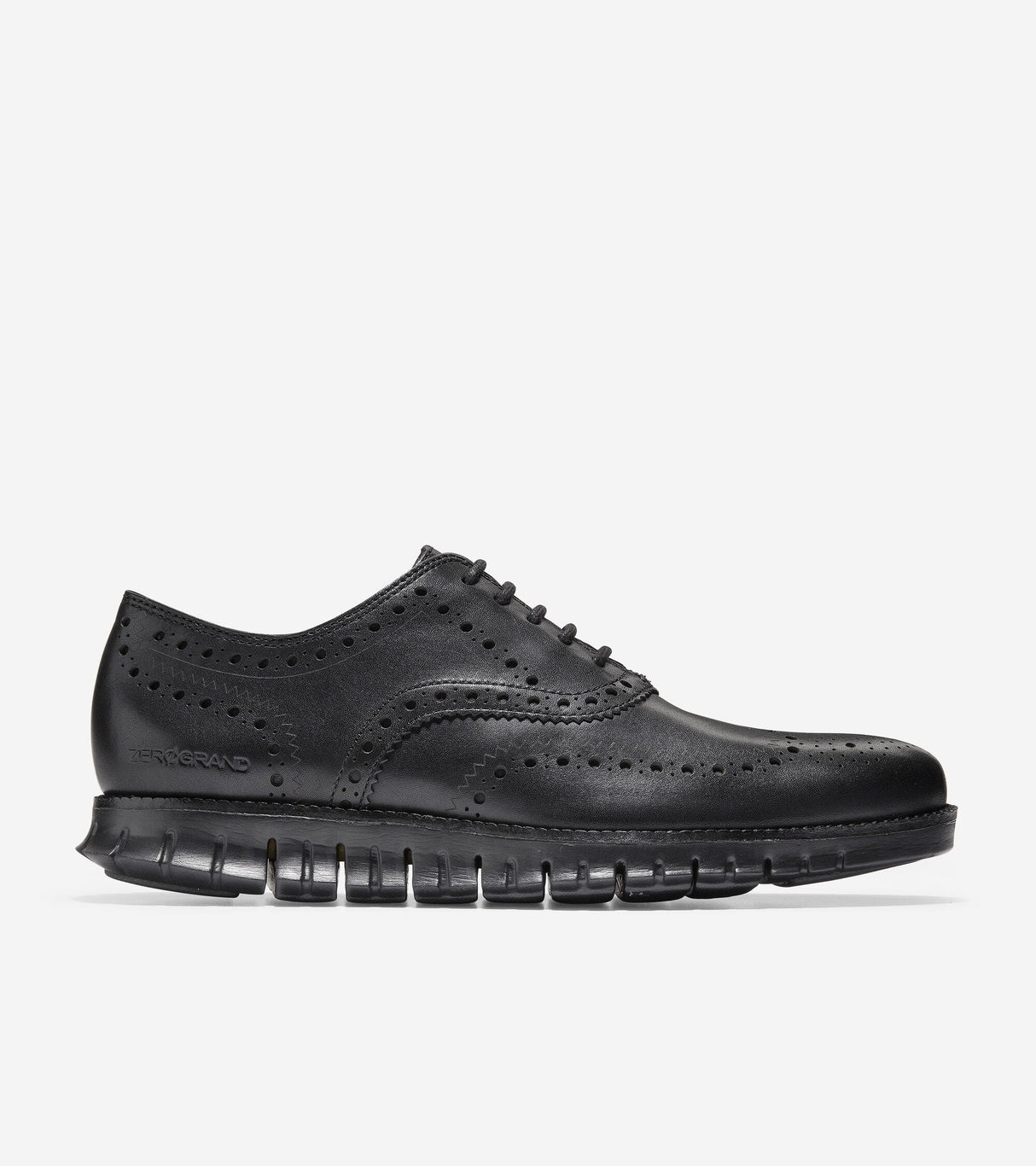 Cole Haan Men's ZERØGRAND Wingtip Oxford Shoes