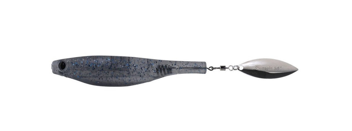 Hyperlastice Datspin 3,5 pulgadas