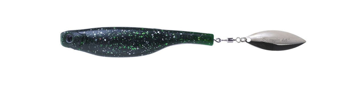 Hyperlastice Datspin 4,5 pulgadas