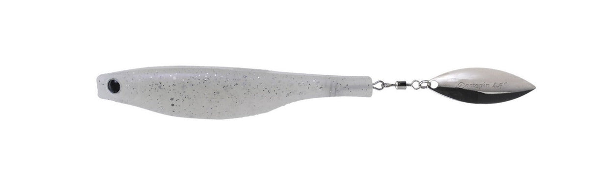 Hyperlastice Datspin 4,5 pulgadas