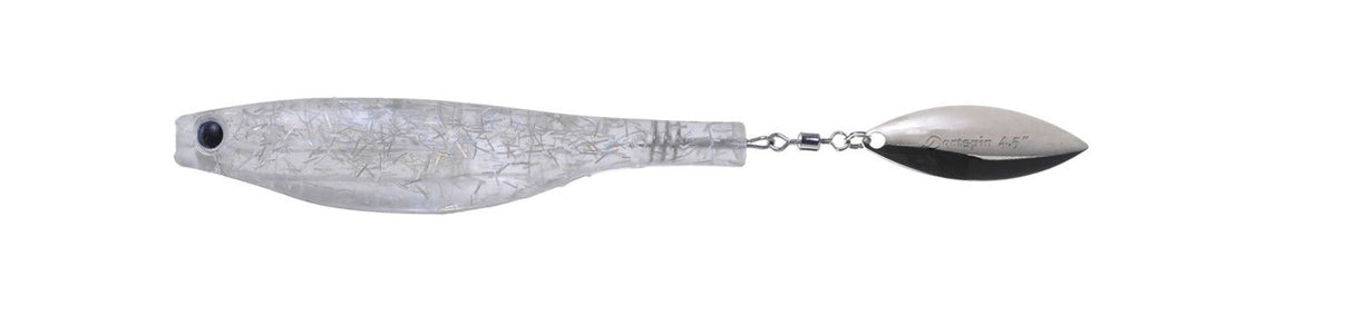 Hyperlastice Datspin 4,5 pulgadas