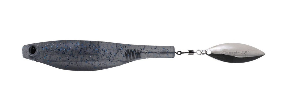 Hyperlastice Datspin 4,5 pulgadas