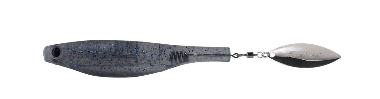 Hyperlastice Datspin 4,5 pulgadas