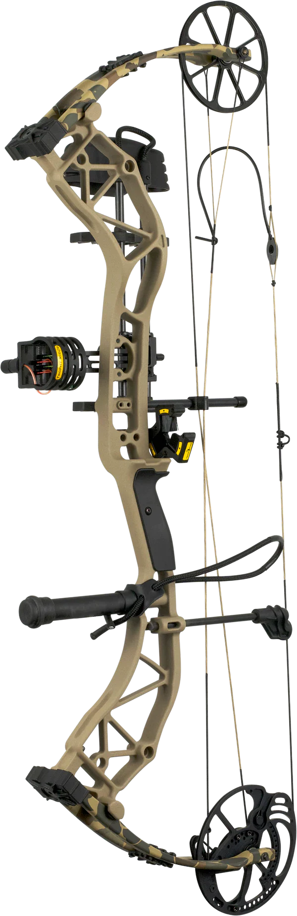 Bear Archery Adapt Ready To Hunt Compound Bow