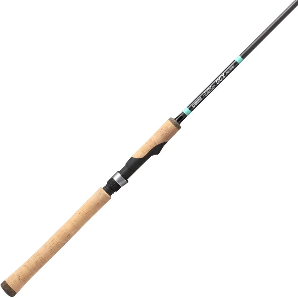 g loomis e6x inshore rod G. GCX Spinning Rods – Neuse Sport Shop Rainy's Chartreuse PSP Bubble-Head the E6X WJR gives Size:10 inch new in