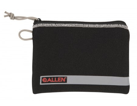 Estuche para pistola Allen compacto negro