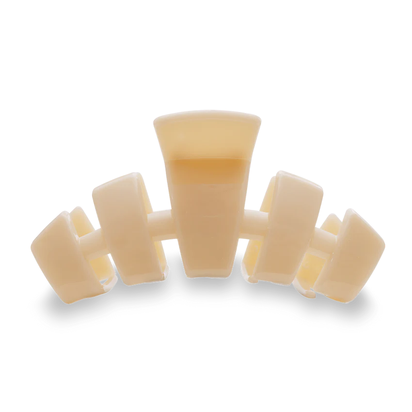 Pinzas para el pelo grandes clásicas Teleties