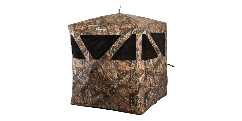 Ameristep cuidador Run N Gun