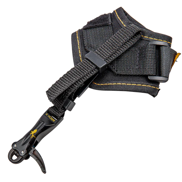 Bear Archery Trophy Ridge ArchX Youth Bow Release