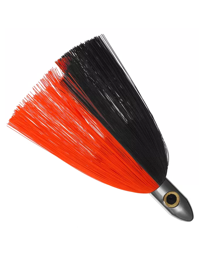 MirrOlure Iland Tracker Flasher Trolling Señuelo 4 1/4" 3/4 oz Ojos 3-D