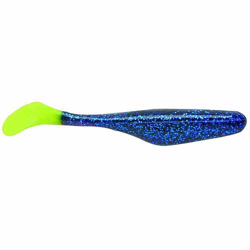 Asesino de bajo -Sea Shad - 4"