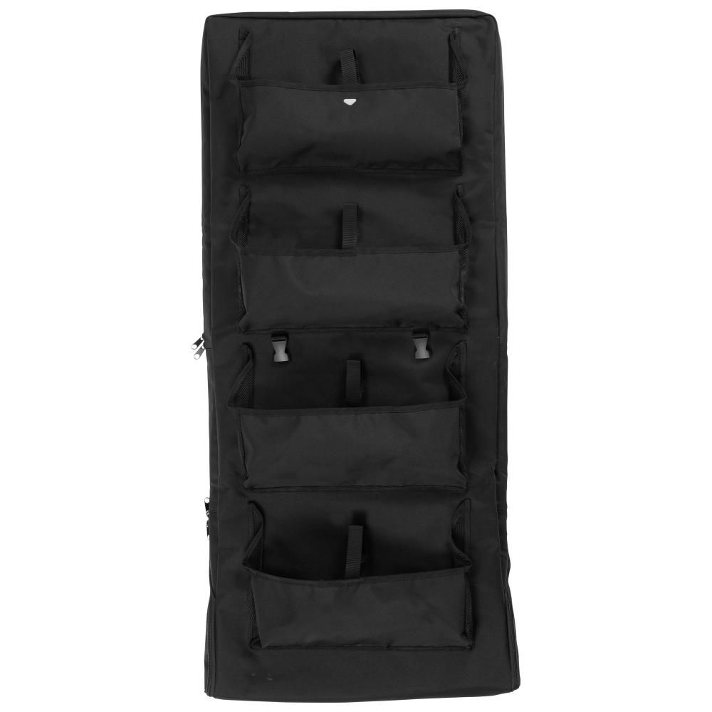 Allen Company Over the Door Discreet Gun Storage Case