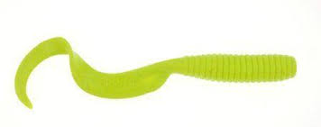 Gulp 4" Grub