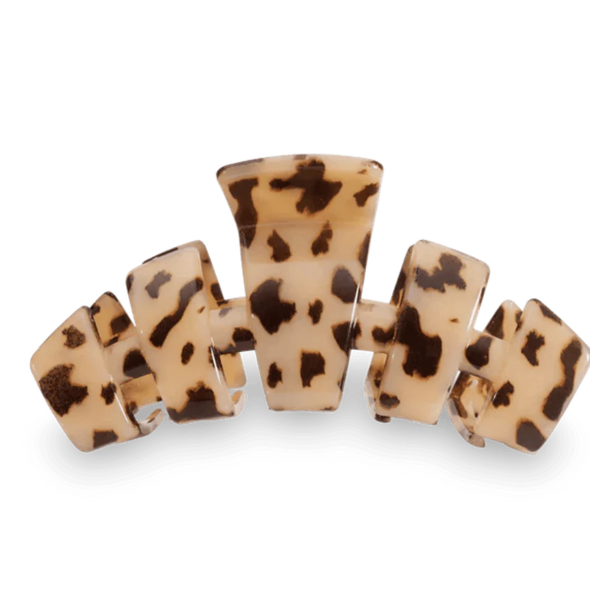 Pinzas para el pelo grandes clásicas Teleties