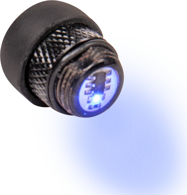 Bear Archery Trophy Ridge Bow Sight Light