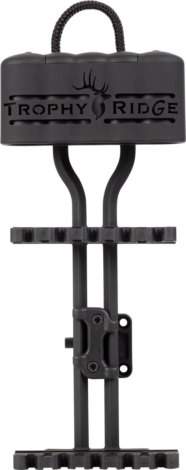 Bear Archery Trophy Ridge Convoy Arrow Quiver