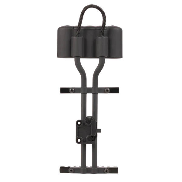 Bear Archery Trophy Ridge Convoy Arrow Quiver