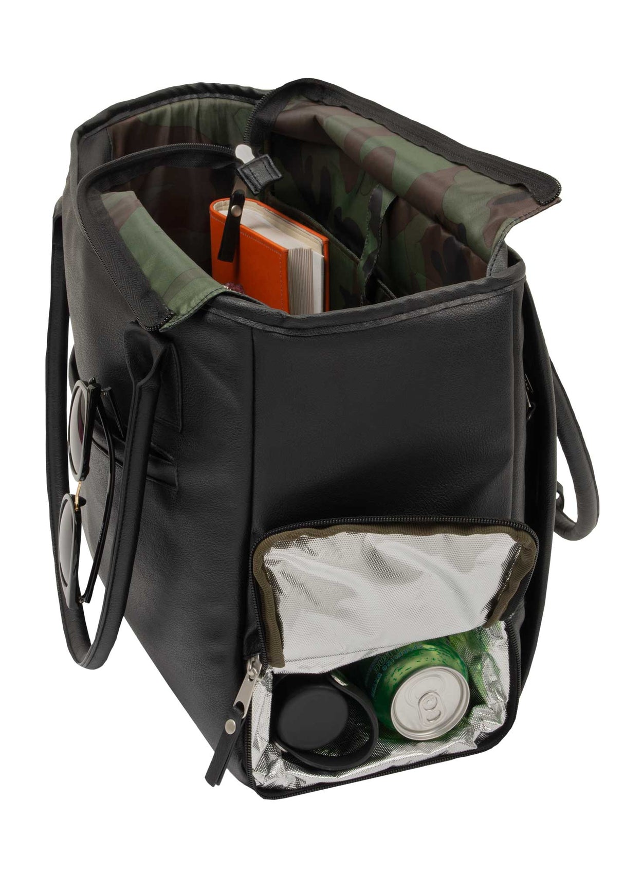 Cosmic Concealed Carry Tote