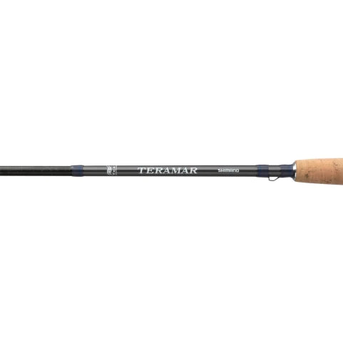 Shimano Teramar SE 76MB Spinning Rod