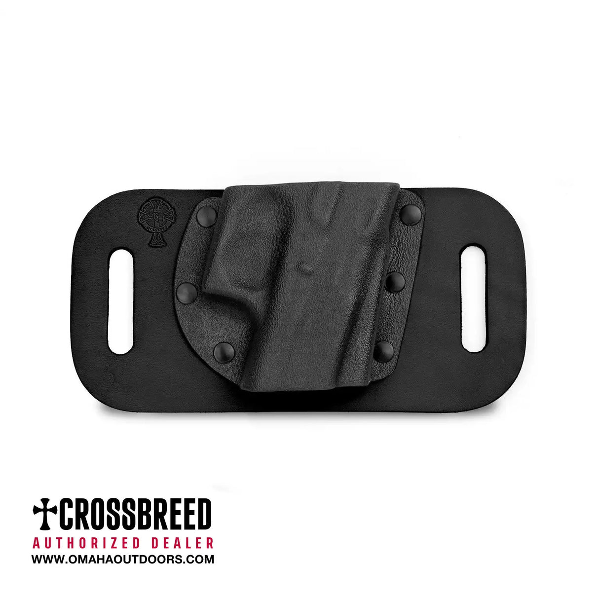 Crossbreed SnapSlide Holster