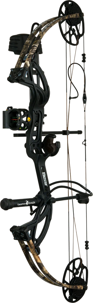 Bear archery bows discount