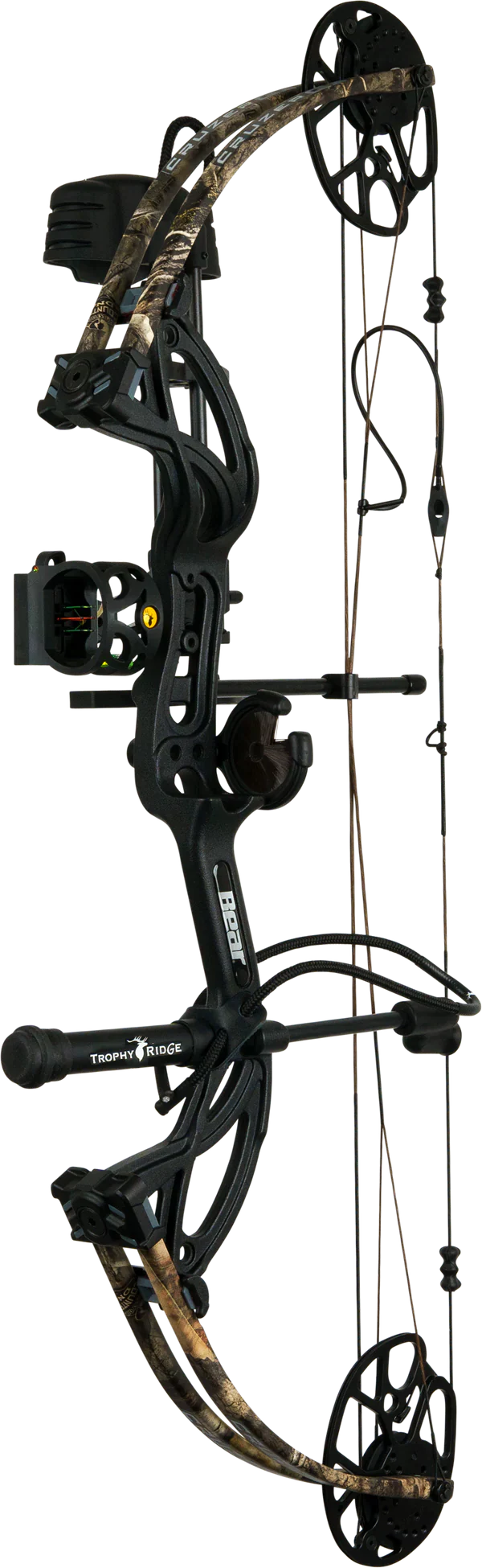 Bear Archery Bear Cruzer G3 Compound Bow